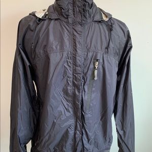 SOLD ❗❗❗R.E.I rain jacket women's